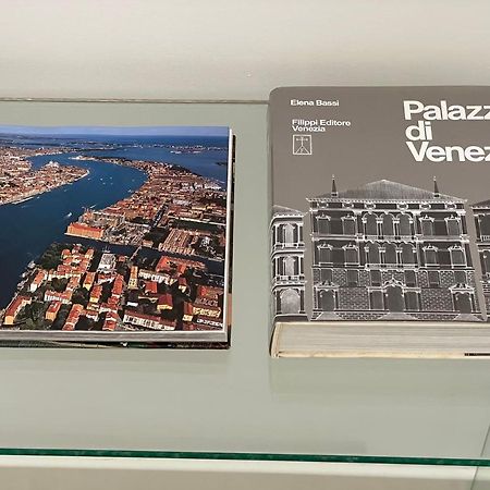 San Marco Luxury Apartments Steps From St Marks Venise Extérieur photo