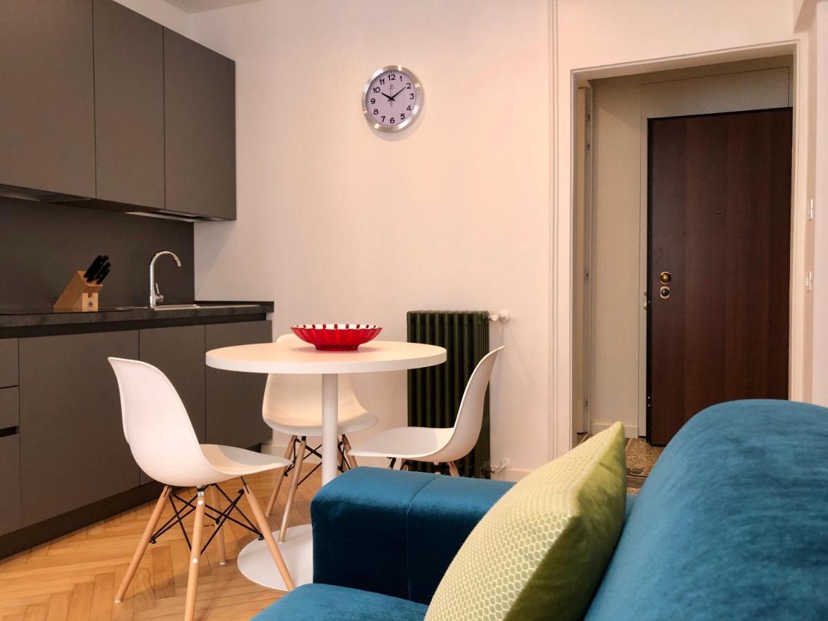 San Marco Luxury Apartments Steps From St Marks Venise Extérieur photo