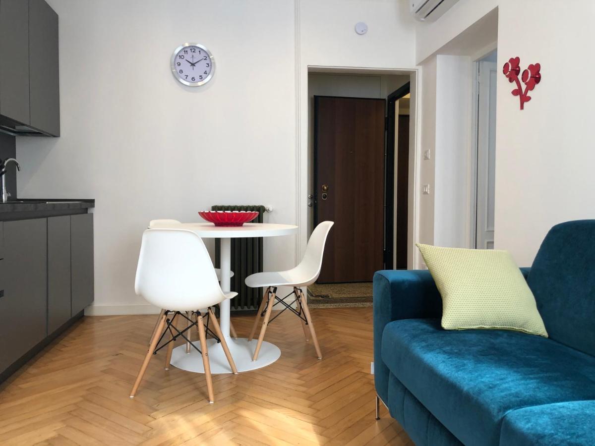 San Marco Luxury Apartments Steps From St Marks Venise Extérieur photo