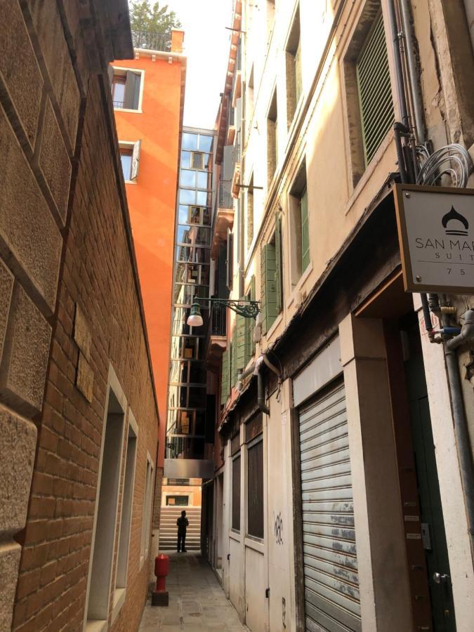 San Marco Luxury Apartments Steps From St Marks Venise Extérieur photo