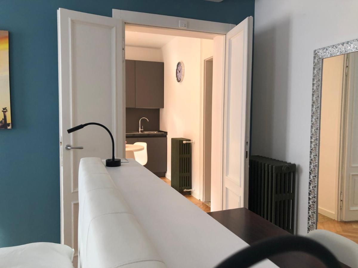 San Marco Luxury Apartments Steps From St Marks Venise Extérieur photo