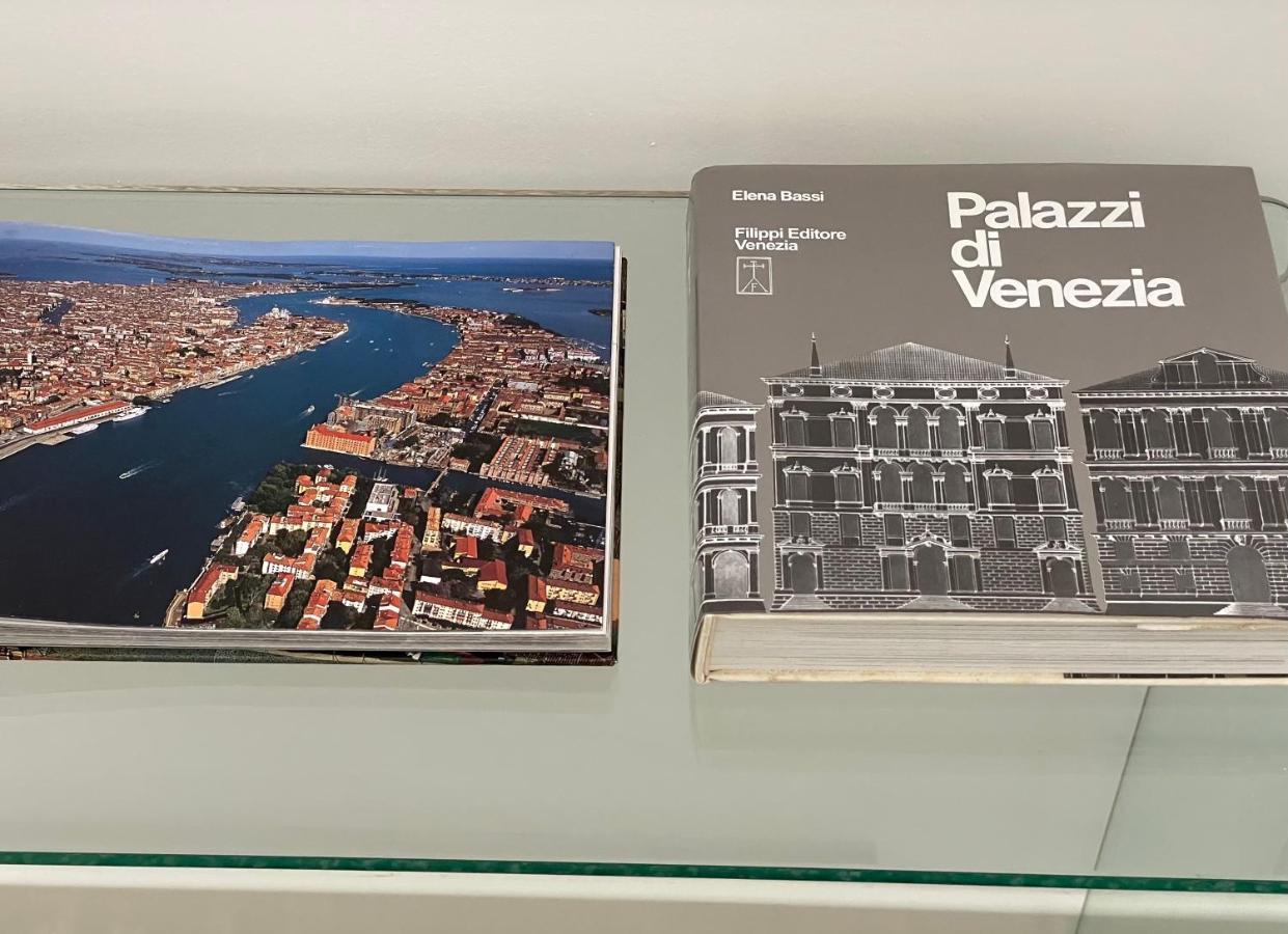 San Marco Luxury Apartments Steps From St Marks Venise Extérieur photo