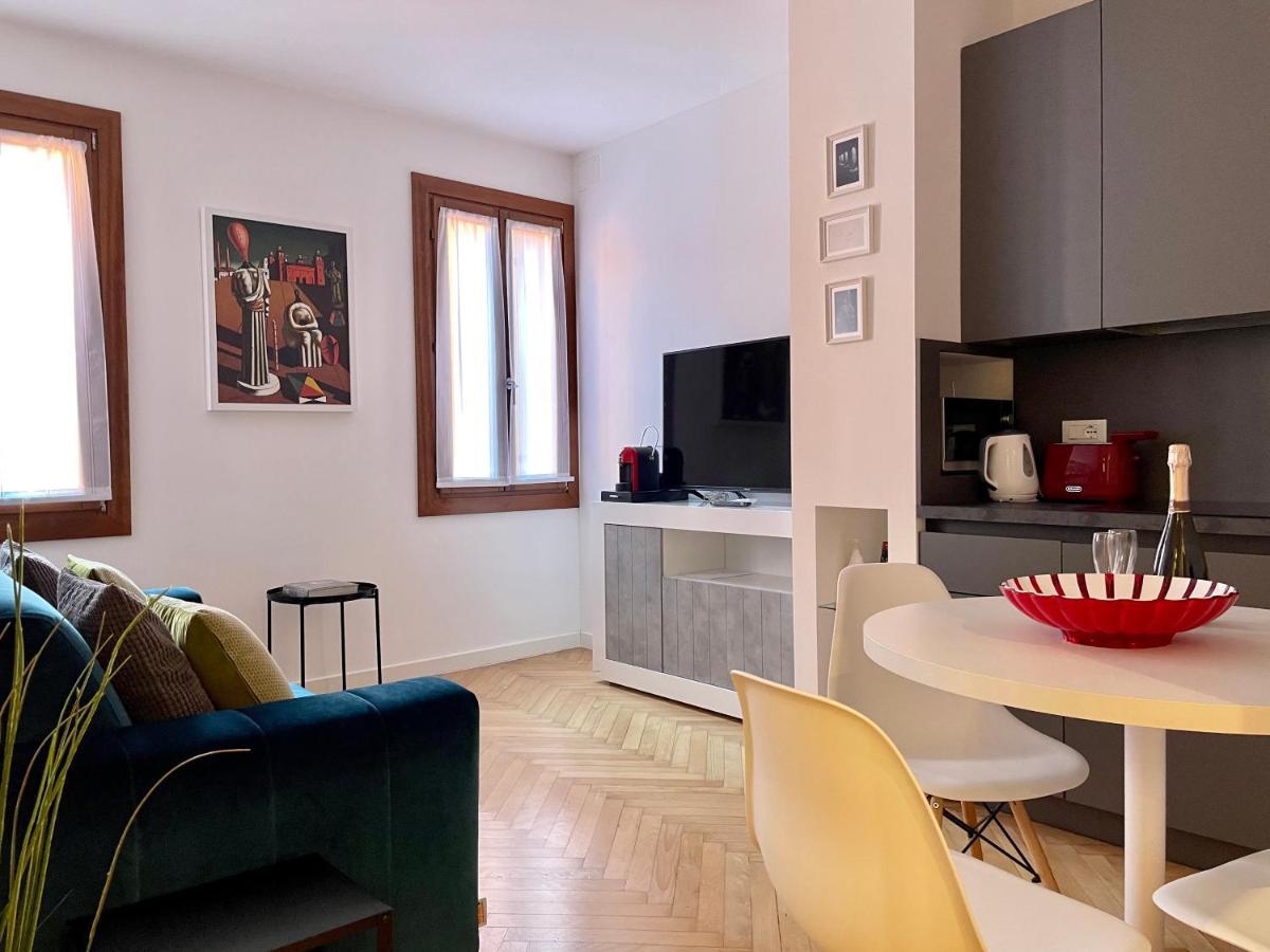 San Marco Luxury Apartments Steps From St Marks Venise Extérieur photo