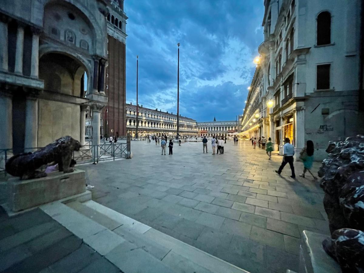 San Marco Luxury Apartments Steps From St Marks Venise Extérieur photo