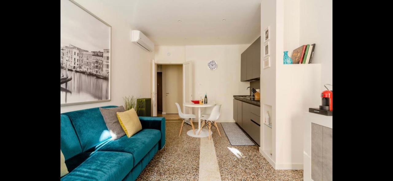 San Marco Luxury Apartments Steps From St Marks Venise Extérieur photo