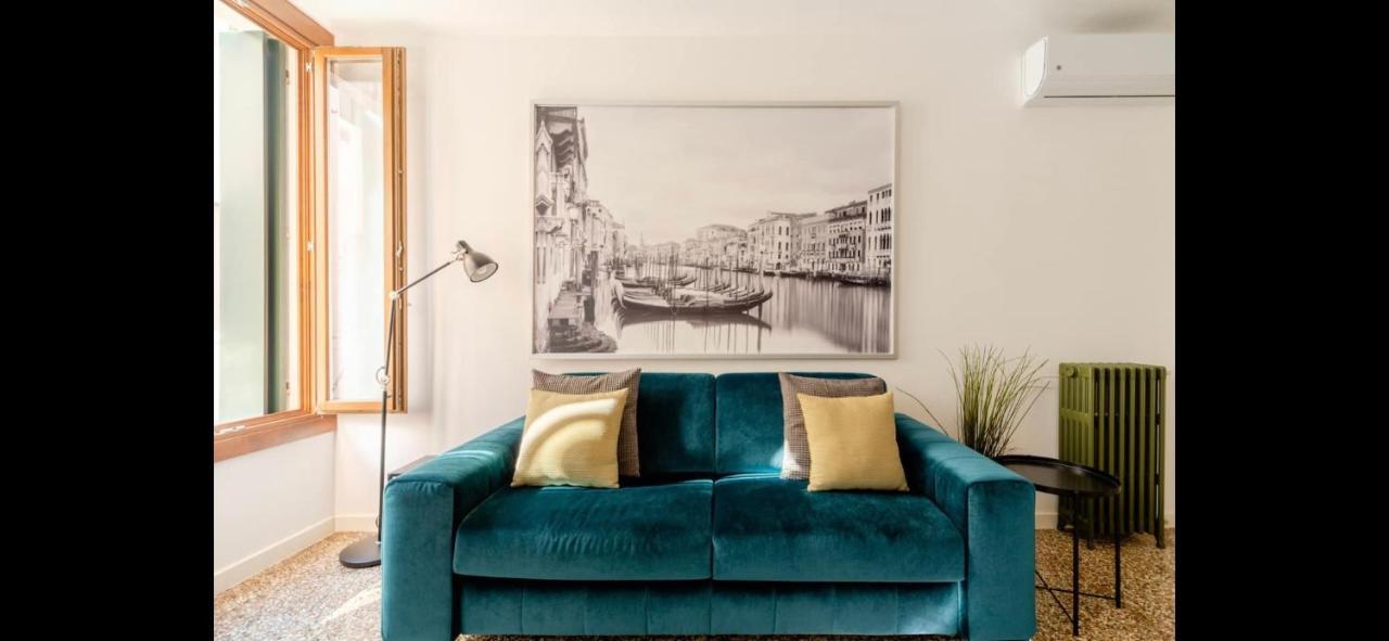 San Marco Luxury Apartments Steps From St Marks Venise Extérieur photo