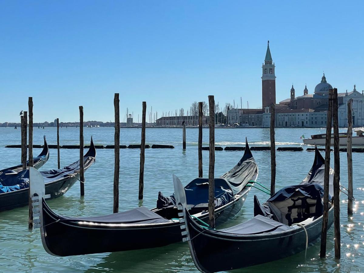 San Marco Luxury Apartments Steps From St Marks Venise Extérieur photo