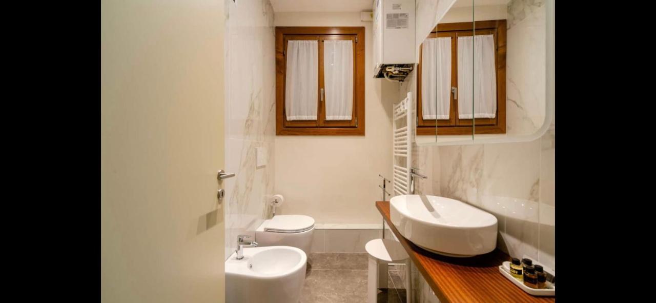 San Marco Luxury Apartments Steps From St Marks Venise Extérieur photo