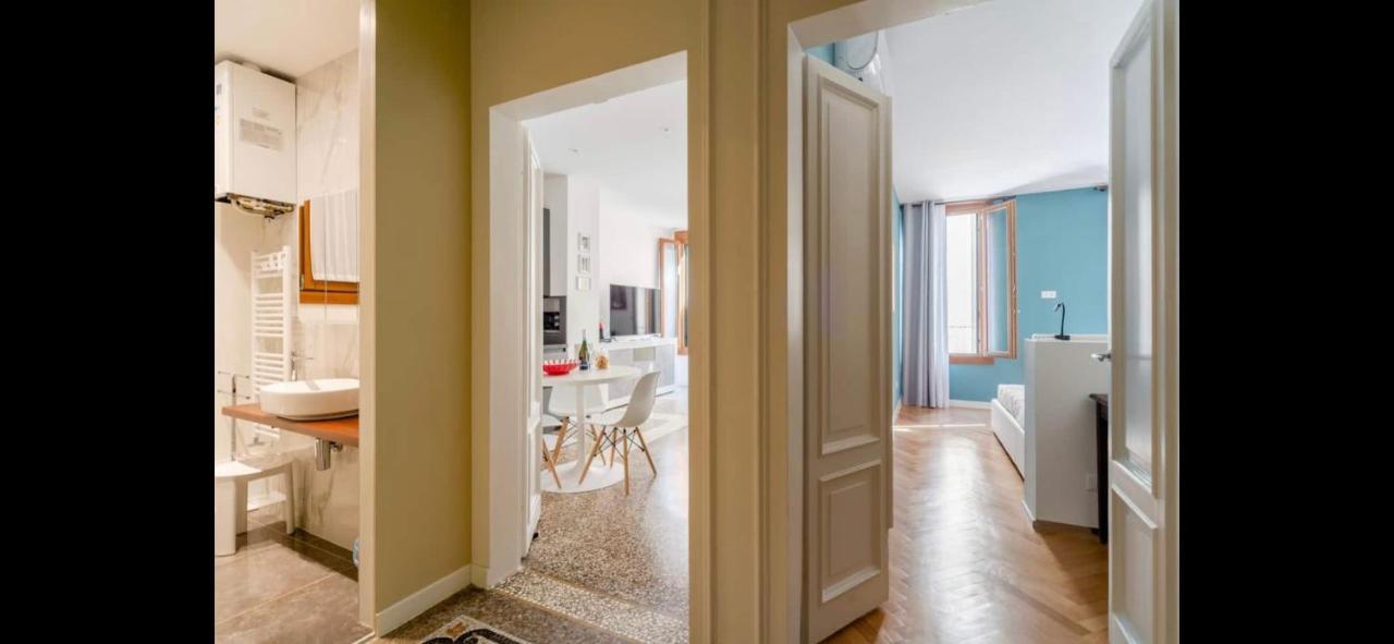 San Marco Luxury Apartments Steps From St Marks Venise Extérieur photo