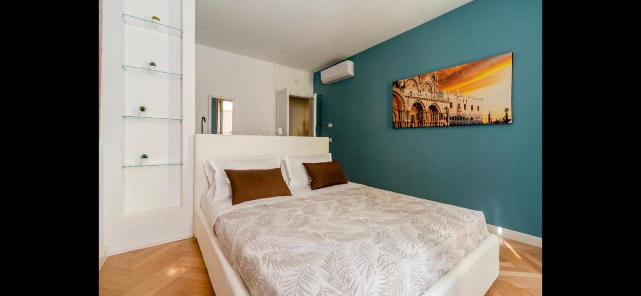 San Marco Luxury Apartments Steps From St Marks Venise Extérieur photo