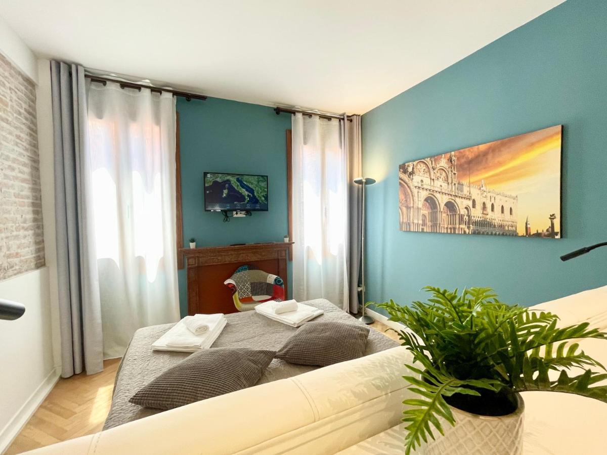 San Marco Luxury Apartments Steps From St Marks Venise Extérieur photo